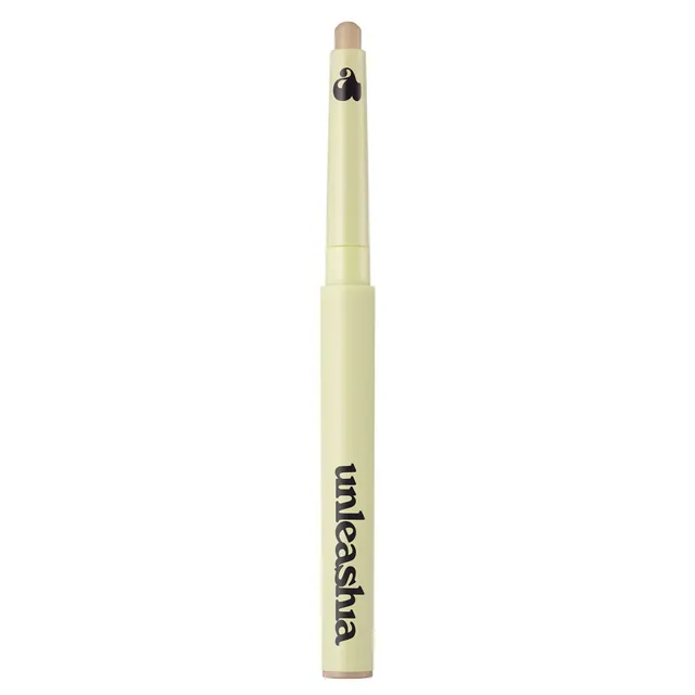 UNLEASHIA Oh! Happy Day Lip Pencil No.7 Burnt Toast 0.8g
