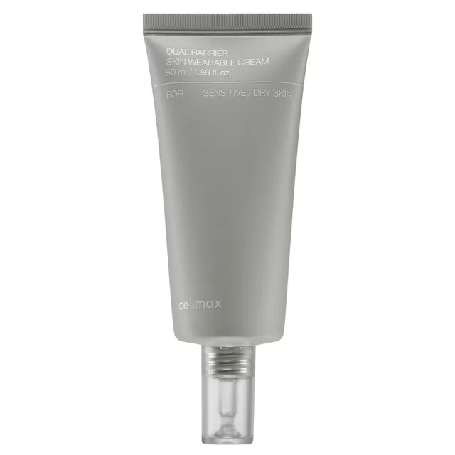 CELIMAX Dual Barrier Skin Wearable Cream 50ml