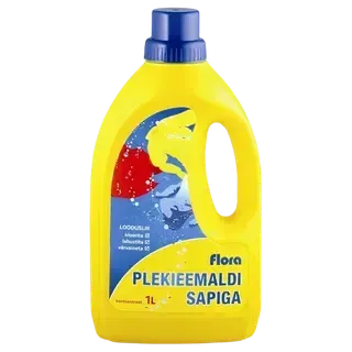 Flora plekieemaldi sapiga 1 l