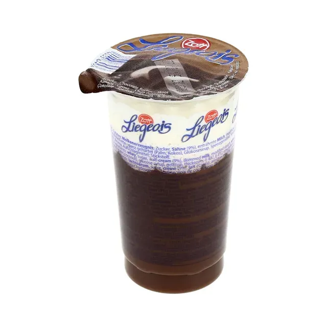 Šokolaadipuding Liegeois, ZOTT, 175 g