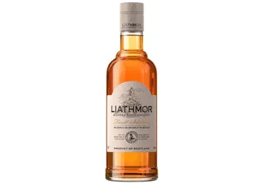 Whisky LIATHMOR 40% 500ml