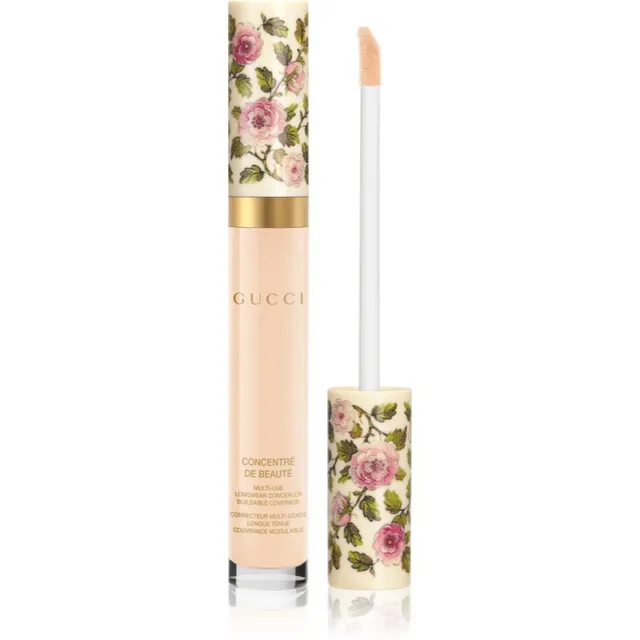 Gucci Gucci Beauty Concentré de Beauté Vedel peitekreem varjund 11C 8 ml