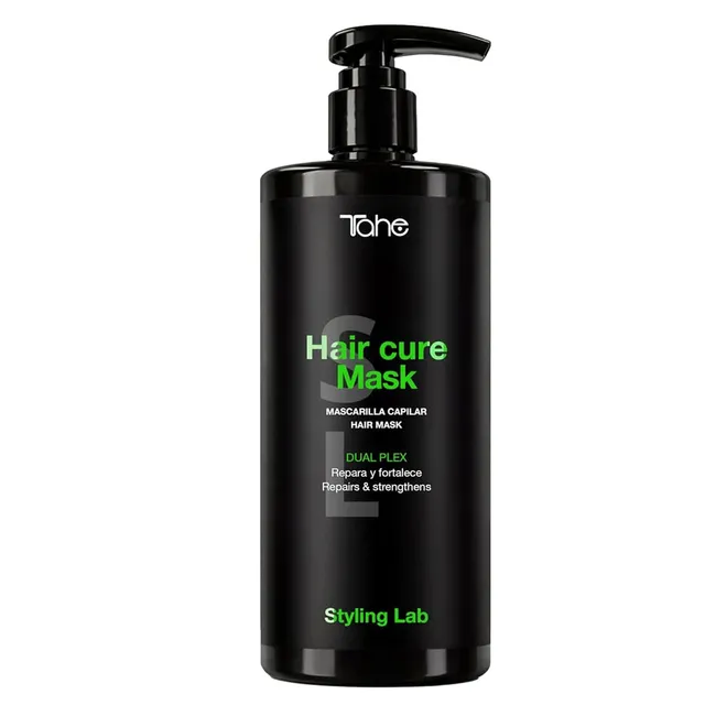 TAHE Styling Lab Hair Cure Mask 750ml