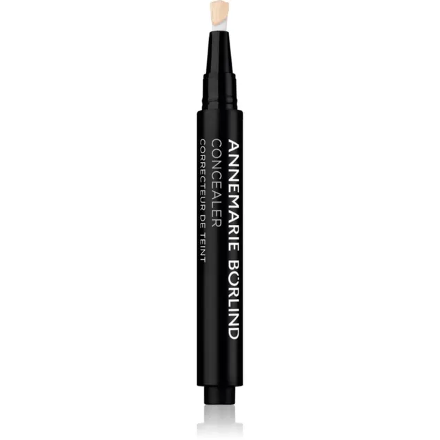 ANNEMARIE BÖRLIND DEKORATIVE Vedel peitekreem varjund Light 3.2 ml