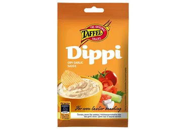Küüslaugukaste Dippi TAFFEL 14g