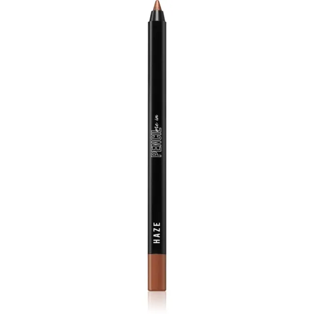 BPerfect Pencil Me In Shimmer Kohl Eyeliner Pencil Silmalainer Haze 1.2 g