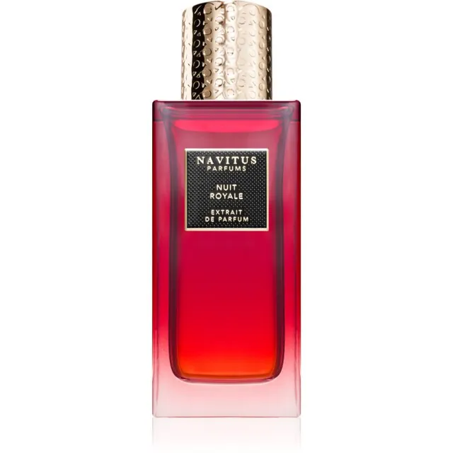 Navitus Parfums Nuit Royale parfüümiekstakt unisex 125 ml