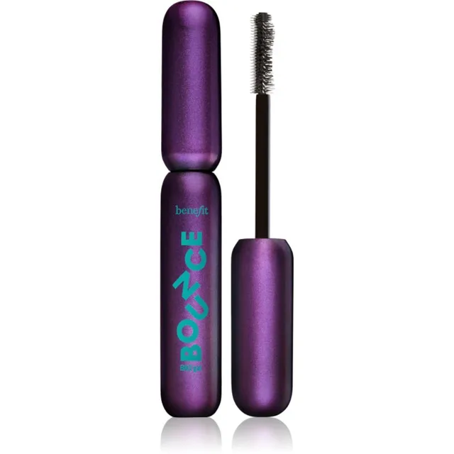 Benefit BADgal Bounce Volumizing Mascara Tihendav ripsmetušš varjund Teal 8.5 g