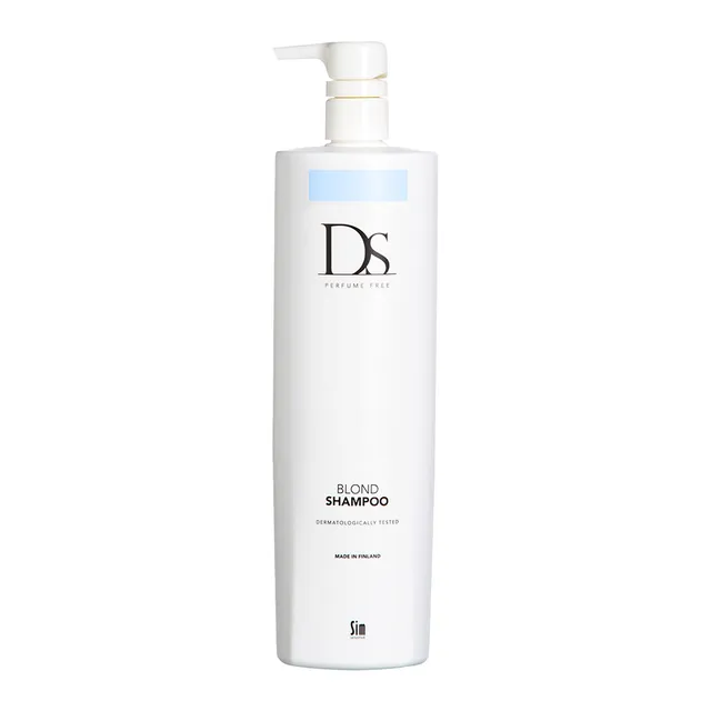 Sim Blond Shampoo