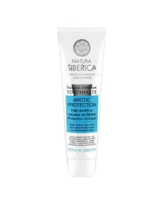 NATURA SIBERICA Arctic Protection Toothpaste 100g