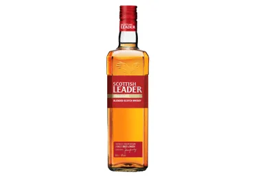 Whisky SCOTTISH LEADER 40% 500ml