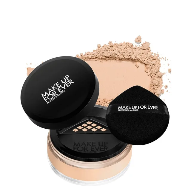 MAKE UP FOR EVER HD Skin Setting Powder No.2.2 Corrective Peach 18g