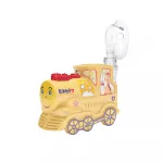 B.Well PRO-115 kompressor-inhalaator