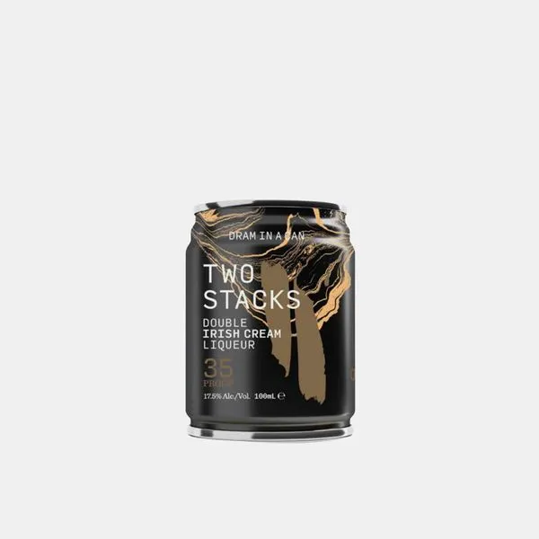 Two Stacks - Liqueur liköör alk. 17.5% vol 10cl Iirimaa
