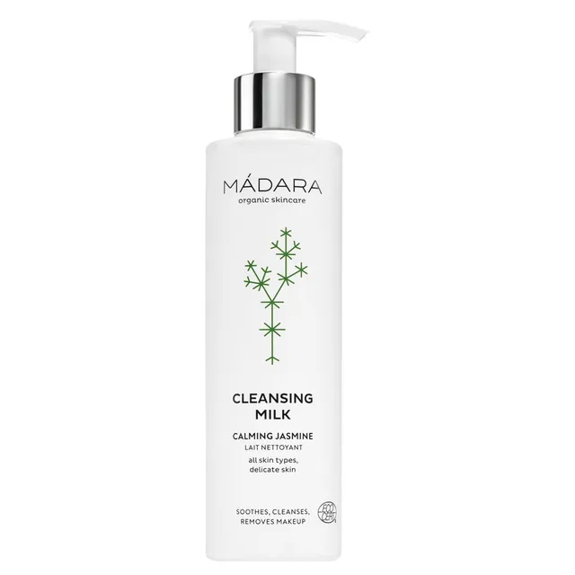 Madara Cleansing Milk 200ml