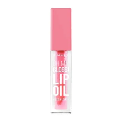 Huuleõli Stay Glossy Oh My Gloss! 001 4,5ml