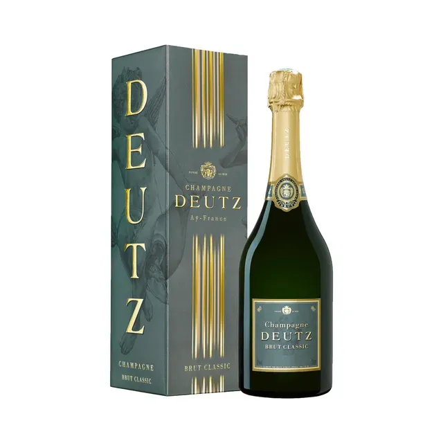Deutz Classic Brut 75 cl