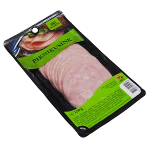 Karni Piknikusink 150g viilutatud