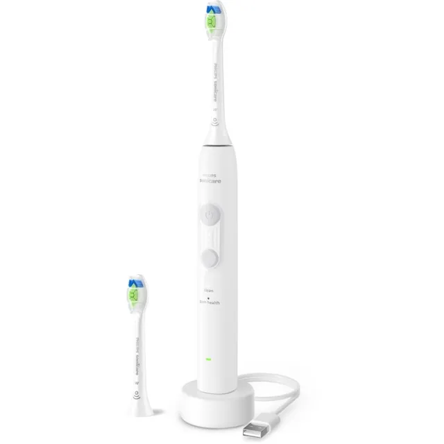 Philips Sonicare 4100 HX4042/41 Heliline elektrihambahari White 1 tk
