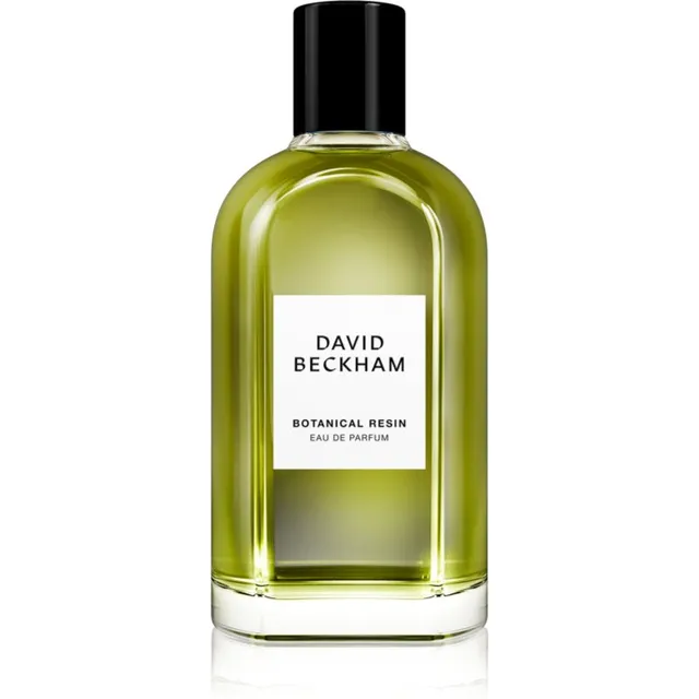 David Beckham Botanical Resin Parfüümvesi meestele 100 ml