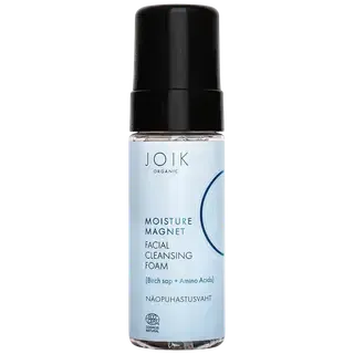 Näopuhastusvaht Joik Organic Moisture Magnet Cos Nat 150ml