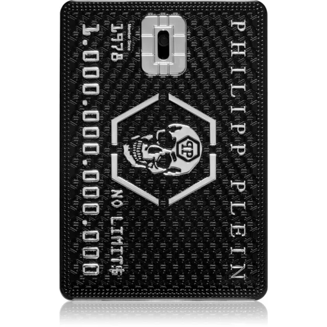 Philipp Plein No Limit$ No Limits Parfüümvesi meestele 50 ml