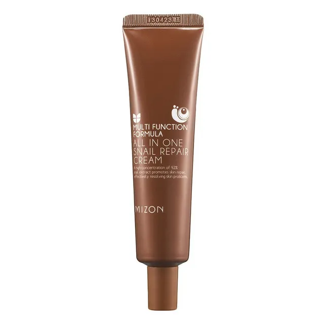MIZON All In One Snail Repair Cream 35ml (Tube)