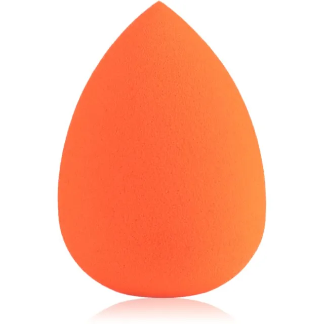 Gabriella Salvete Tools Make-Up Sponge Pisarakujuline meigikäsn 05 Orange 1 tk