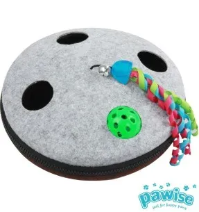 Nutikas mänguasi kassile Smart Cat Toy (Pawise)
