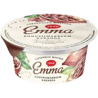 Kohupiimakreem kakao, EMMA, 150 g