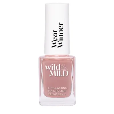 Küünelakk Wild&Mild Dust of Eleg. W016 12ml