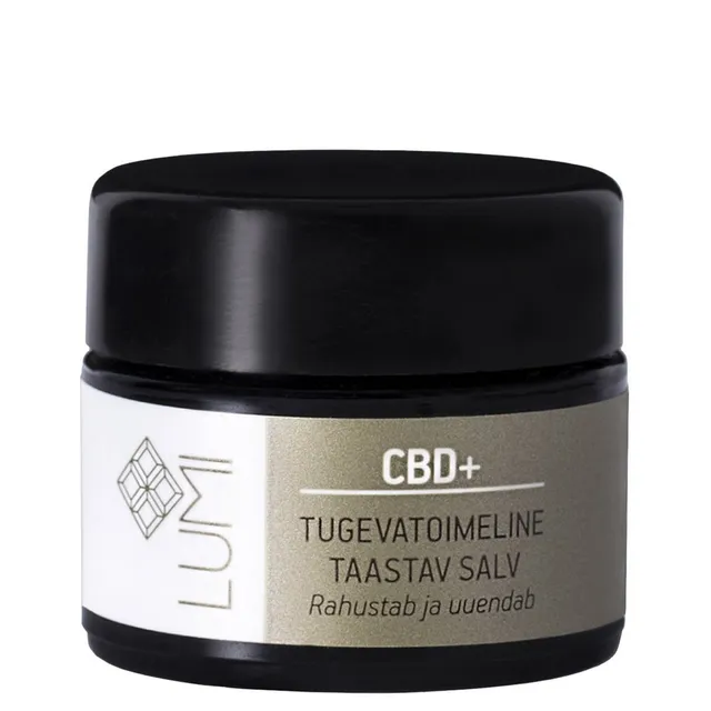 LUMI CBD+ Extra Strong Ointment 30ml