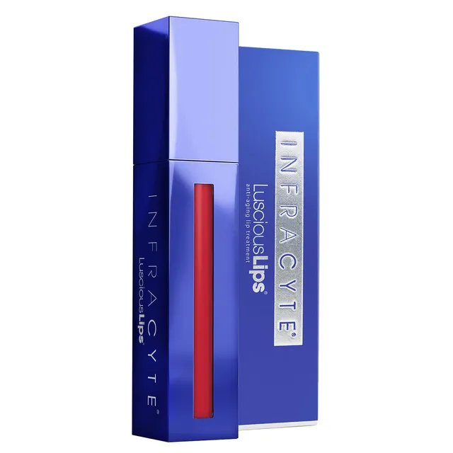 INFRACYTE Luscious Lips Treatment No.334 Dynamite Delight 7ml