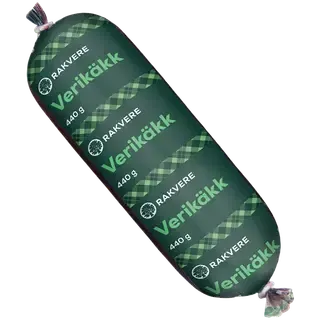 Rakvere Verikäkk 440 G