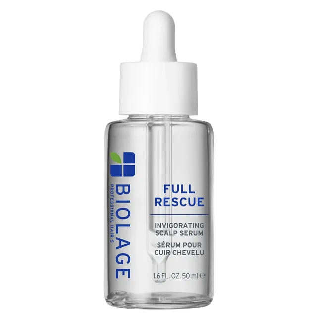 BIOLAGE Full Rescue Invigorating Scalp Serum 50ml