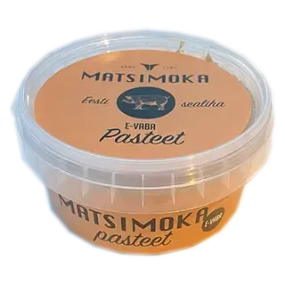 Matsimoka Pasteet 170 G