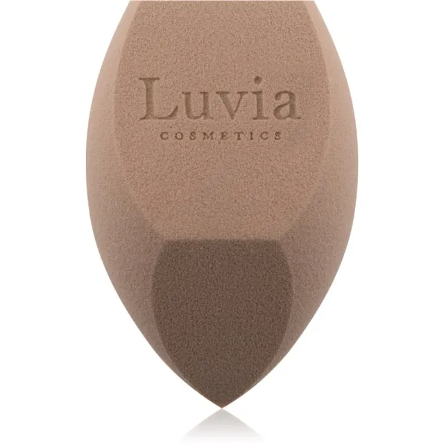 Luvia Cosmetics Prime Vegan Body Sponge Jumestuskäsn näole ja kehale XXL