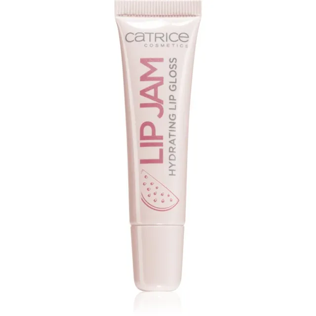 Catrice Lip Jam Niisutav huuleläige varjund 010 You are one in a melon 10 ml