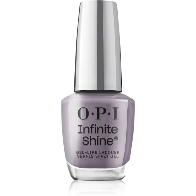 OPI Infinite Shine Silk Geeliefektiga küünelakk Endure & Allure 15 ml