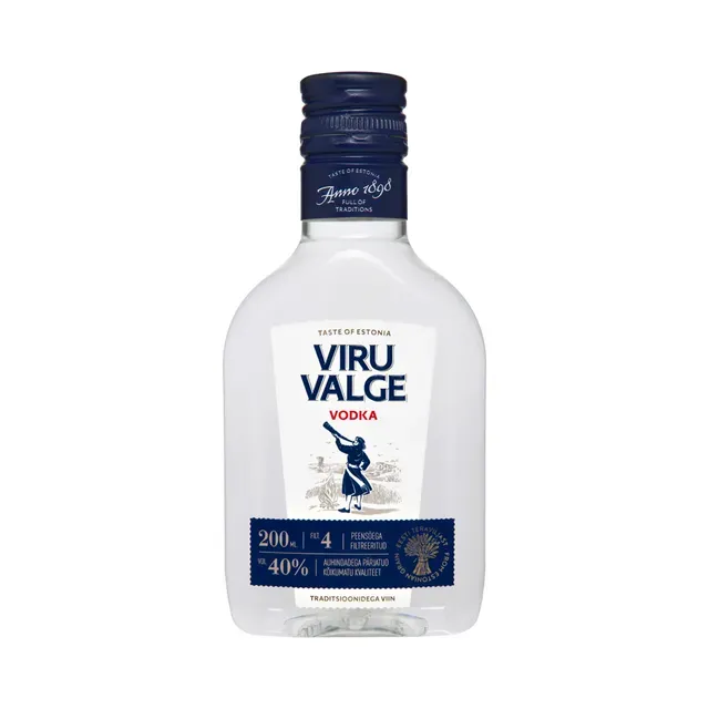 Viin VIRU VALGE, 20 cl