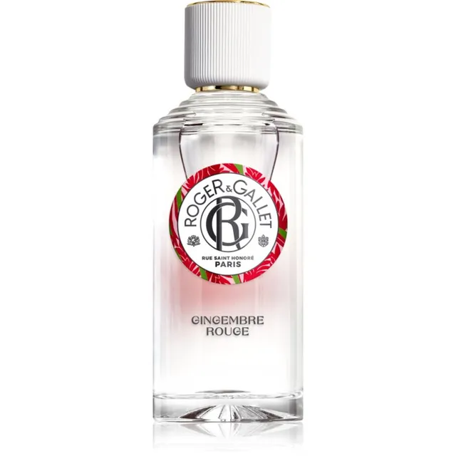 Roger & Gallet Gingembre Rouge tualettvesi naistele 100 ml