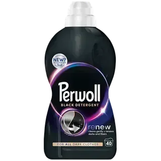 Pesugeel Blossom 40pk, PERWOLL, 2 l