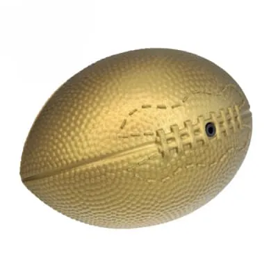 Ragbi pall 15cm Gerardo's Toys