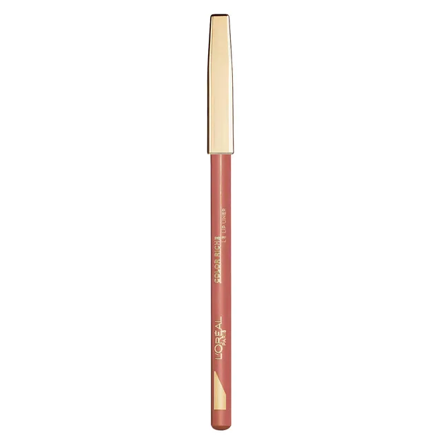 L'OREAL Color Riche Lip Liner No.297 Red Passion 1.2g