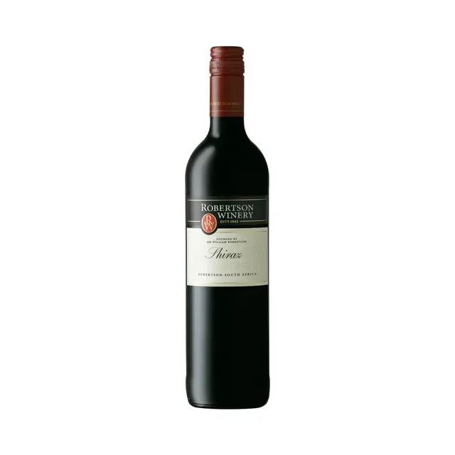 Robertson Shiraz 75 cl