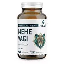 Ecosh Mehe vägi N90