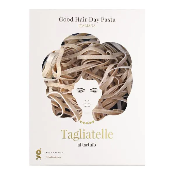 Lintnuudlid trühvliga 250g Itaalia