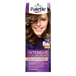 Palette ICC W5 6-65 j/värv