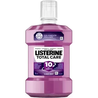 Listerine suuvesi Total Care 1l