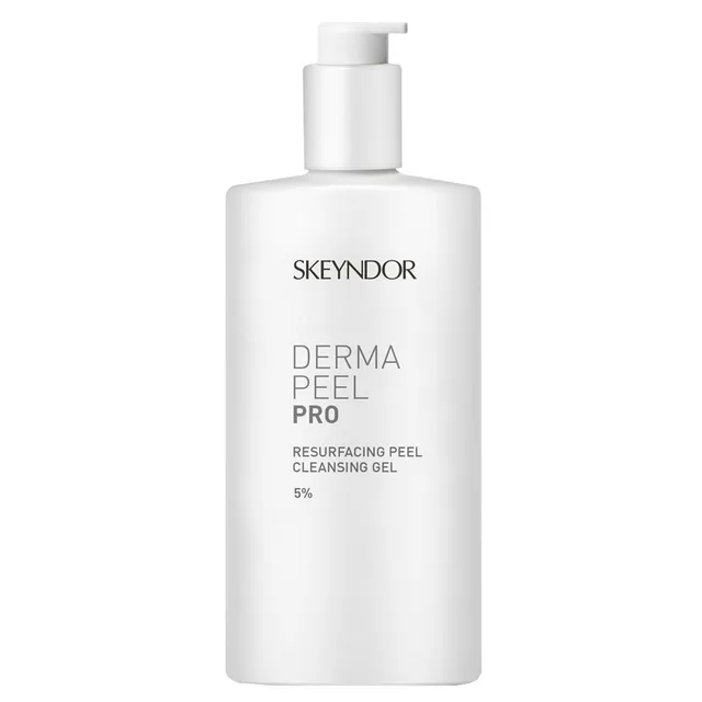 SKEYNDOR Derma Peel Pro 5% Peel Cleansing Gel 200ml
